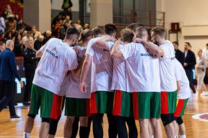 „Jokių staigmenų“: lietuvių antausį sugėrusios Šiaurės Makedonijos spauda pirštu dūrė į esminį faktorių