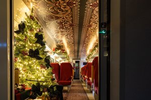 Neįtikėtina, kokiais traukiniais nuo savaitgalio keliaus lietuviai: pasižvalgykite