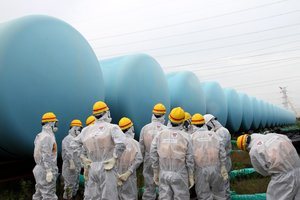 „Per septyniolika veiklos metų to dar nesu matęs“ – urano kasėjai ir vėl turi padidinti apsukas