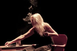 OKT premjeroje „Šventoji“ – Vidmantės Jasukaitytės „Marija Egiptietė“ ir sukrečianti Eglės Jackaitės išpažintis