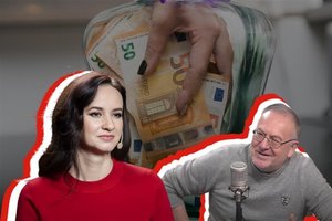 Socdemo akibrokštas ir replikos apie „liaudį“ pribloškė partijos narius: tikina, kad tai neatitinka partijos pozicijos