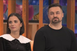 Irūną Puzaraitę jos vyras nuviliojo nuo tuometinio draugo: „Buvo išminavimo būrys“