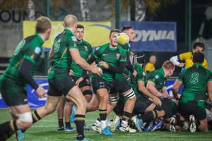 Lietuvos regbio rinktinė Kroatijoje sieks pergalingai užbaigti rudens rungtynių maratoną