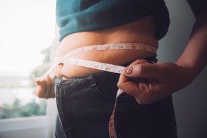 Nebyli žala organizmui: riba, nuo kurios papildomi kilogramai kelia susirūpinimą