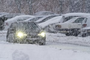 Kelininkai skelbia, kas šiuo metu vyksta Lietuvos keliuose: vairuotojams pravartu tai žinoti