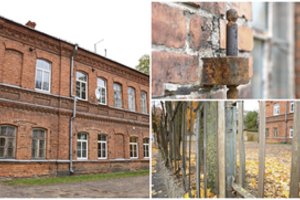 Šios Kauno vietos smalsuoliai neaplenkia: įdomu palyginti praeitį ir dabartį