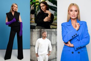 Žinomi žmonės atskleidė, ko niekuomet neatleistų antrajai pusei: atsakymai skiriasi