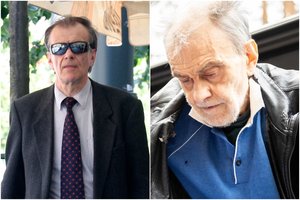 Sugrįžęs į laisvę, garsus pedofilas iš Kauno E. Čekanavičius namuose išbuvo vos 3 dienas: pateko į psichiatrų rankas