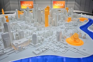 Pasaulis ruošiasi 6G: išbandėme, ką rytojui žada šios kartos ryšio technologijos