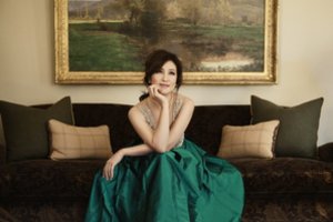 Į Kauną atvyksta pasaulinė fortepijono žvaigždė Min Kwon