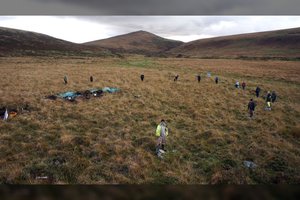 Stounhendžas – ne vienintelis: surado dar du naujus akmens ratus