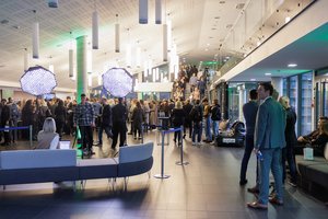 Konferencijoje „Saugumo kodas“ – 27,5 valandos pokalbių apie saugumą