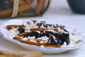 Taip ruoštų kopūstų dar nevalgėte: tiks ir kaip garnyras, ir kaip atskiras patiekalas