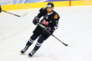 Sostinėje – stipriausių Lietuvos ledo ritulio klubų akistata