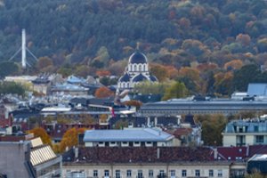 Vyriausybė nepritarė siūlymui ilginti skundų padavimo terminą dėl teritorijų planavimo procesų kontrolės sprendimų