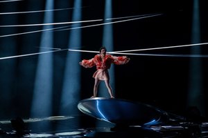 Bazelio rinkėjai referendume pritarė, kad jų mieste vyksianti „Eurovizija“ būtų finansuojama ir viešosiomis lėšomis