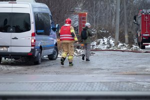 Vienas žuvęs, kito būklė – kritiškai sunki: Santaros klinikos paskelbė informaciją apie nukentėjusius per lėktuvo avariją