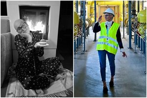 Nusprendus išeiti iš darbo Martinai trenkė baisi žinia: gyvenimas apvirto aukštyn kojom