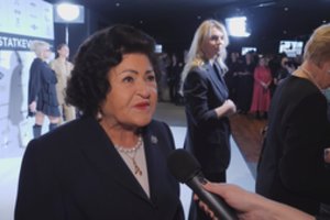 Juozo Statkevičiaus mama Vanda neslėpė apmaudo: „Prancūzijoje jis būtų milijonierius“