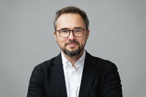 Gydytojas urologas A. Čekauskas: šį skaičių turi žinoti visi vyrai nuo 45 metų