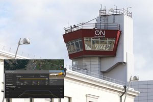 Po tragiškos lėktuvo katastrofos Vilniuje paskelbtas paskutinis pilotų pokalbis su valdymo centru