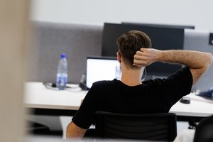 Atskleidė, kaip sėkmingai išspręsti darbinį ginčą: emocijas tokiais atvejais siūlo palikti nuošalyje