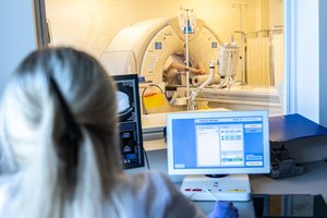 40-metei Vaidai smogė plaučių vėžys: nejutau jokių simptomų