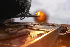 Iš JAV generolo – rimta žinia: artimiausi mėnesiai Ukrainoje bus lemiami