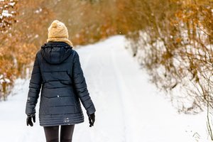 Tyrėjai: kasdienis pasivaikščiojimas gali prailginti gyvenimą 11 metų