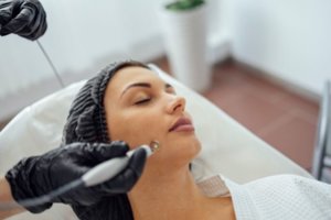 Gydytoja dermatologė atskleidė, kokias odos lazerines procedūras geriausia darytis šaltuoju metų laiku