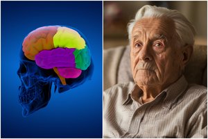 Aiškėja, kad daugelis tai pražiopso: 7 ankstyvi demencijos požymiai