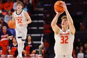 K. Jakučionis sužaidė rekordinį mačą NCAA