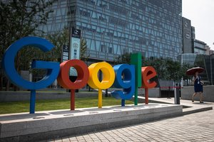 „Google“ gresia multimilijardinis JK ieškinys