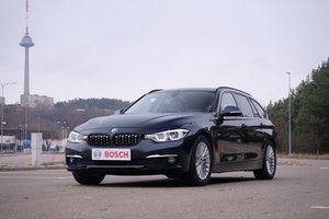 Naudoto 3 serijos BMW (F30 2011–2019 m.) testas: vis dar šiuolaikiškas ir dabar visai nebrangus, bet priežiūra nepigi