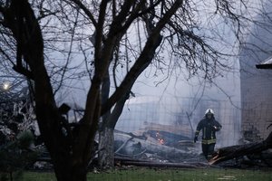 Paskelbė, kas žinoma apie nukentėjusius per aviakatastrofą: vykdo ir artimųjų prašymą