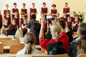 Noras sugriauti pedagogo darbą gaubiančius stereotipus išaugo į įkvepiančią iniciatyvą