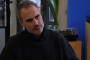 M. Jankavičius projekte liko vienas: „Mėgstu, kai gyvenime viskas pavyksta iš pirmo karto“