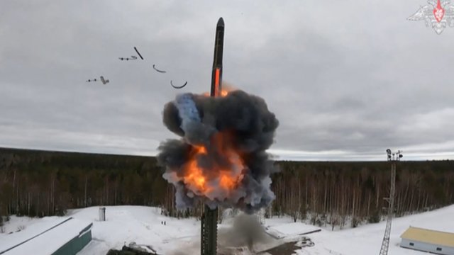 NATO ir Ukrainos ambasadoriai susitiks dėl Rusijos paleistos raketos