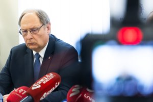 Prokuroras siunčia signalą dėl Vilniuje sudužusio lėktuvo: į tai įsiklausyti turėtų kiekvienas