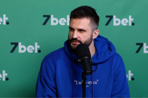 L. Walkeriu sužavėtas L. Kleiza: „Jis bus dar geresnis“