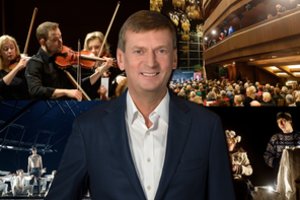 D. Dundulis apie socialinę atsakomybę: „Įstaigas remiame ne dėl to, kad kažkas mums įteiktų ordiną“