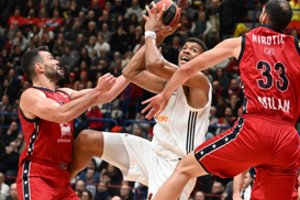 „Real“ paskelbė šio sezono išlaidas