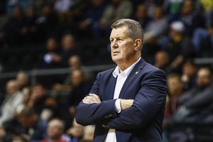 Europos čempionas prieštaravo lyg žaibas trenkusiai naujienai: „Esu prieš tokius dalykus“