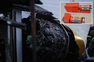 Po žinios apie DHL lėktuvo juodąsias dėžes – paaiškinimas: kas tai yra ir ką jos gali atskleisti