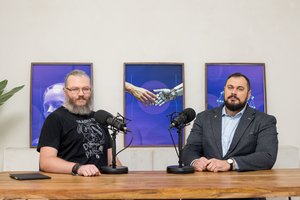 Dirbtinis intelektas moksle: kada nauji atradimai tampa grėsmėmis?