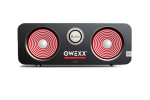 Reklama radijuje kartu su OWEXX – girdima ir išgirsta