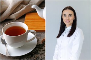 Natūralios priemonės virškinimui gerinti: ką pataria gydytojai vyresniame amžiuje?