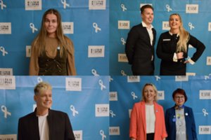 Gabrielė Vilkickytė vieną savaitės dieną išjungia telefono garsą: papasakojo, kodėl