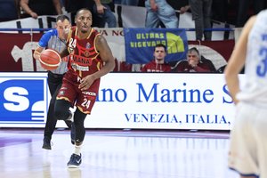 Žvilgsnis į „Lietkabelio“ varžovą: virš 600 NBA rungtynių patirtis ir žinomas strategas