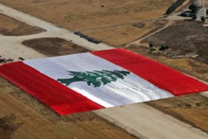 Libano kariuomenė imasi „būtinų priemonių“ paliauboms užtikrinti